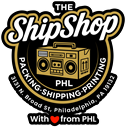 The Ship Shop PHL, Philadelphia PA